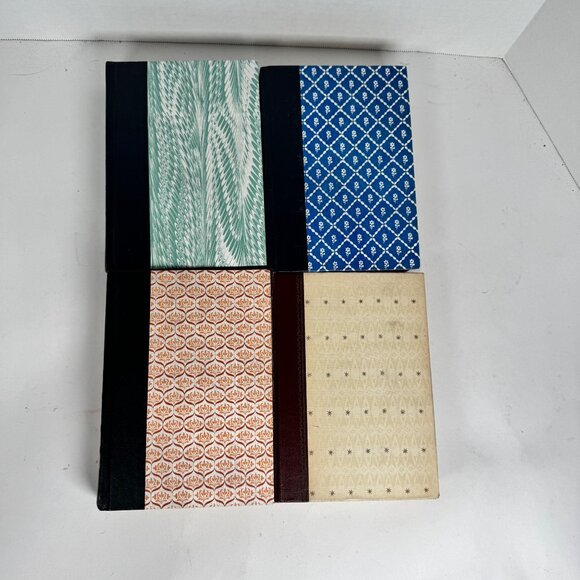 Vintage Decorative Book Stack • Set of 4 • Reader’s Digest Hardcovers - Picture 5 of 5